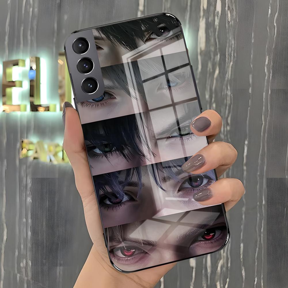 Love And Deep Space Phone Case For Samsung A25 A13 A33 5G A54 A36 A35 A56 A52 A14 Shockproof Glass Cover Samsung A32 5G
Love And Deep Space Phone Case For Samsung A25 A13 A33 5G A54 A36 A35 A56 A52 A14 Shockproof Glass Cover Samsung A32 5G