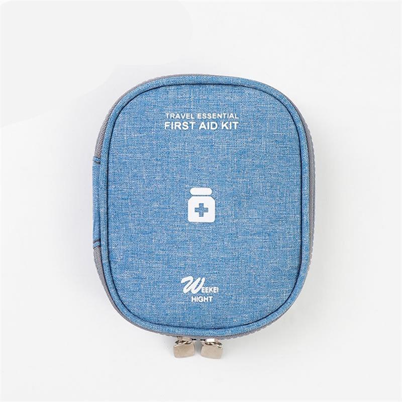 Семейная аптечка, портативная дорожная сумка для хранения, бытовая многослойная сумка для хранения лекарств большой емкости
Семейная аптечка, портативная дорожная сумка для хранения, бытовая многослойная сумка для хранения лекарств большой емкости