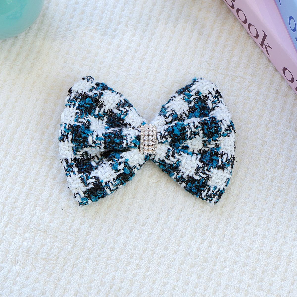 Pet Accessories Hairpins Cute Dogs Cats Small Dogs Puppies Cute Romantic Wedding Dress Accessories Fragrance Bow Hairpins One size fits all
Pet Accessories Hairpins Cute Dogs Cats Small Dogs Puppies Cute Romantic Wedding Dress Accessories Fragrance Bow Hairpins One size fits all