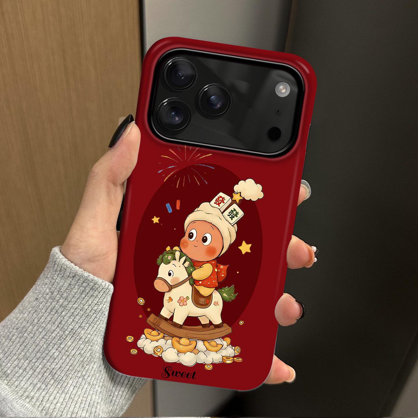 Carousel Cartoon People Lens Cover for iPhone 17 Pro Max/16 Pro iPhone 11 Pro
Carousel Cartoon People Lens Cover for iPhone 17 Pro Max/16 Pro iPhone 11 Pro