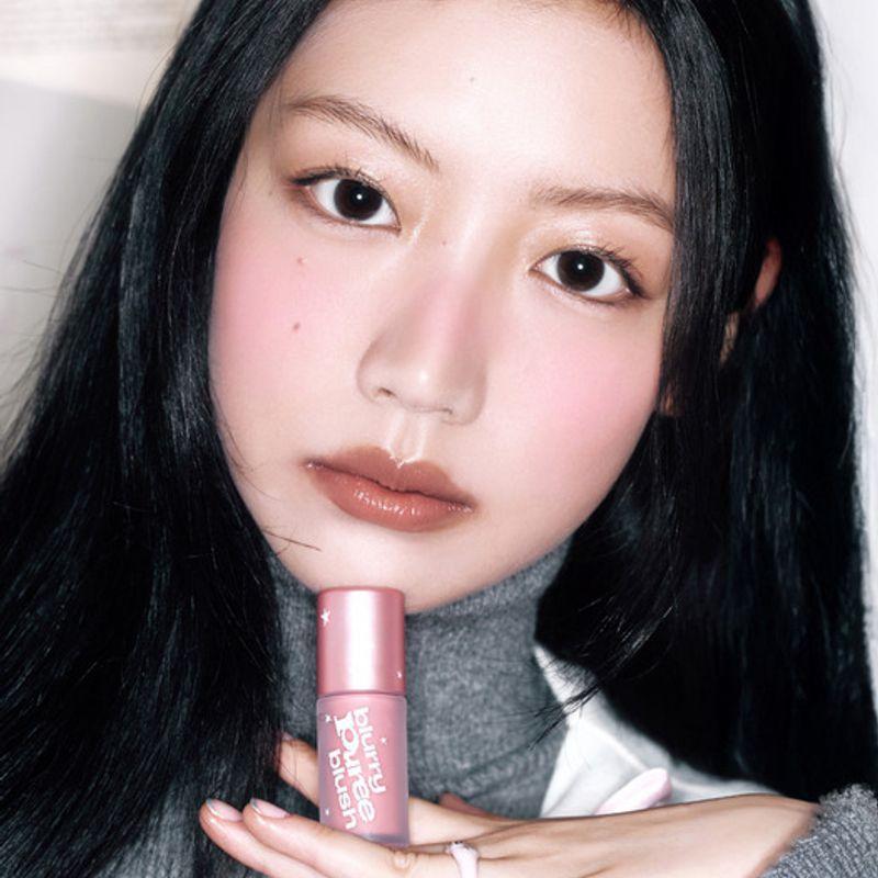 Размытые румяна-пюре (16 цветов) R02 Half a cup of chai tea
Размытые румяна-пюре (16 цветов) R02 Half a cup of chai tea