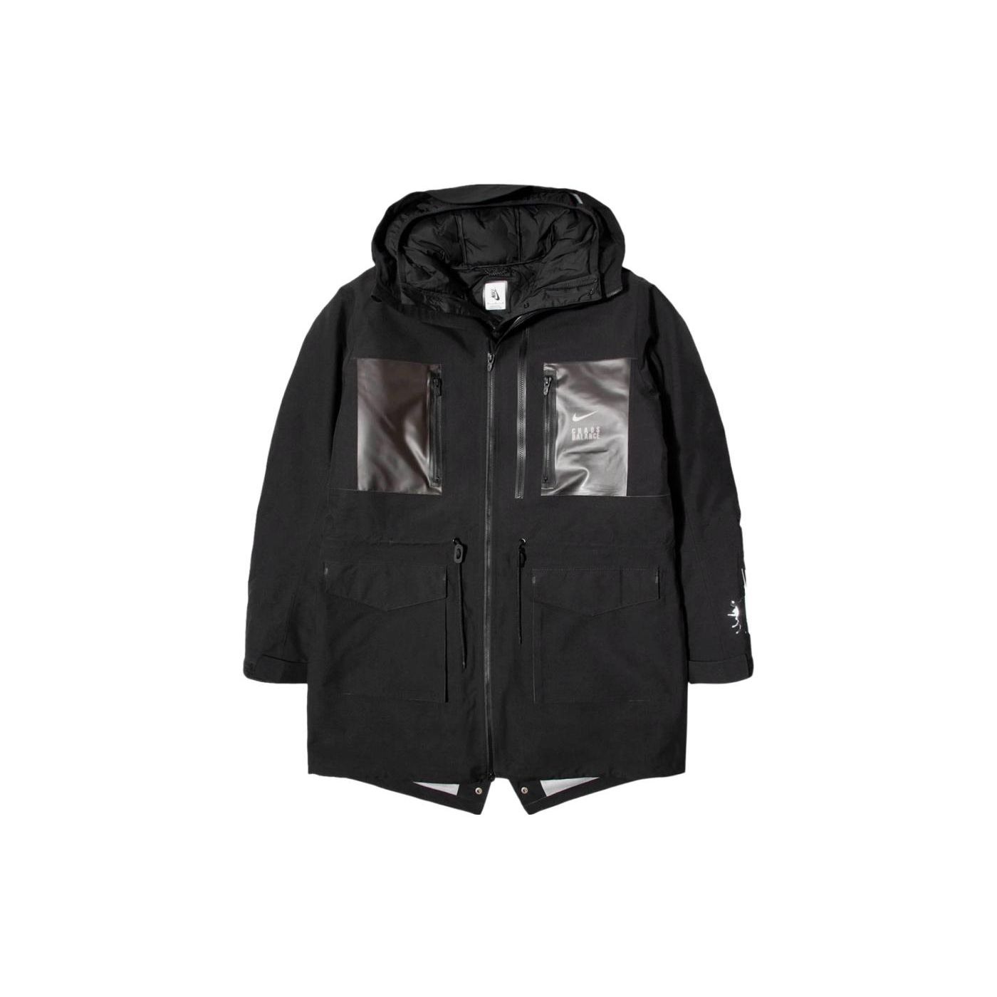 Мужская однотонная однотонная куртка «рыбий хвост» на молнии с капюшоном Nike, черная CD7522-010 S
Мужская однотонная однотонная куртка «рыбий хвост» на молнии с капюшоном Nike, черная CD7522-010 S