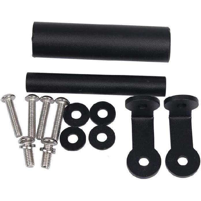 for MT-07 Tracer 2016-2019 Tracer 7/GT 2020-2022 Tracer 700/GT 2016-2022 Motorcycle GPS Vehicle Mounts Smartphone Stand Holder w/ 12mm 22mm Bar,
for MT-07 Tracer 2016-2019 Tracer 7/GT 2020-2022 Tracer 700/GT 2016-2022 Motorcycle GPS Vehicle Mounts Smartphone Stand Holder w/ 12mm 22mm Bar,