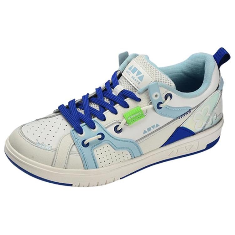 Arknights X ANTA Skateboard Shoes Women s Low top Blue/White 422320802-1 35.5
Arknights X ANTA Skateboard Shoes Women s Low top Blue/White 422320802-1 35.5