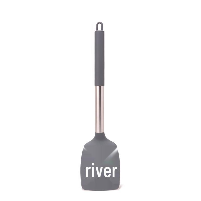 ZISIZ Slotted Spatula Set
ZISIZ Slotted Spatula Set