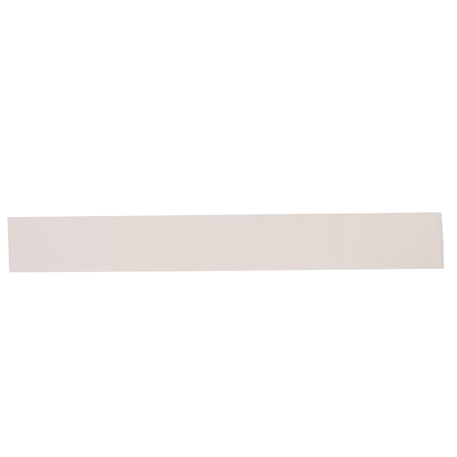 Rolled Splint Multifunctional Fixed Splint with Aluminum Plate for Injury Fracture White
Rolled Splint Multifunctional Fixed Splint with Aluminum Plate for Injury Fracture White