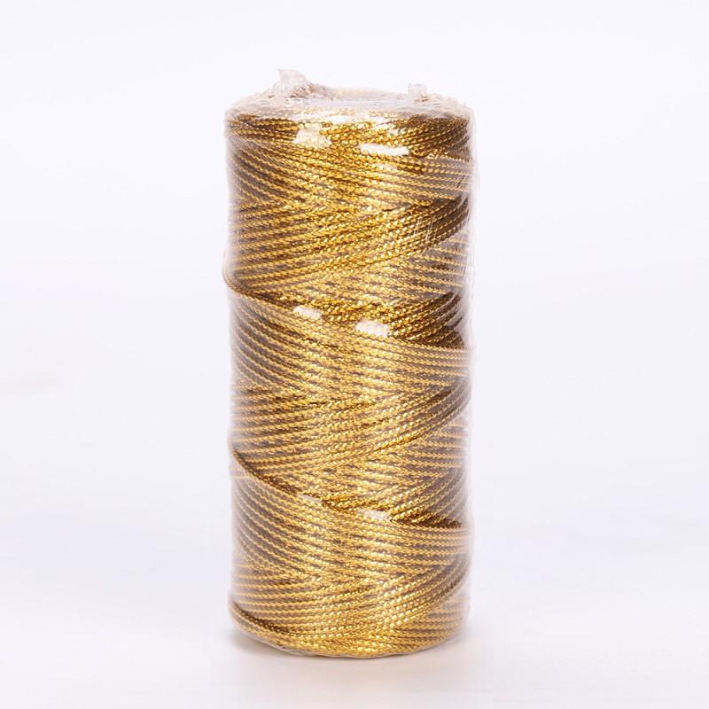 1/3/5/10 шт. 100 м*1,5 мм Золотая и серебряная проволока Шнур для подвешивания бирок Упаковочная лента для подарков Упаковочная лента для выпечки Веревка для завязывания пакетов 3 PCS золотой
1/3/5/10 шт. 100 м*1,5 мм Золотая и серебряная проволока Шнур для подвешивания бирок Упаковочная лента для подарков Упаковочная лента для выпечки Веревка для завязывания пакетов 3 PCS золотой