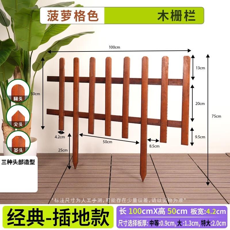 Outdoor Boluoge Wood Garden Fence Panel
Outdoor Boluoge Wood Garden Fence Panel