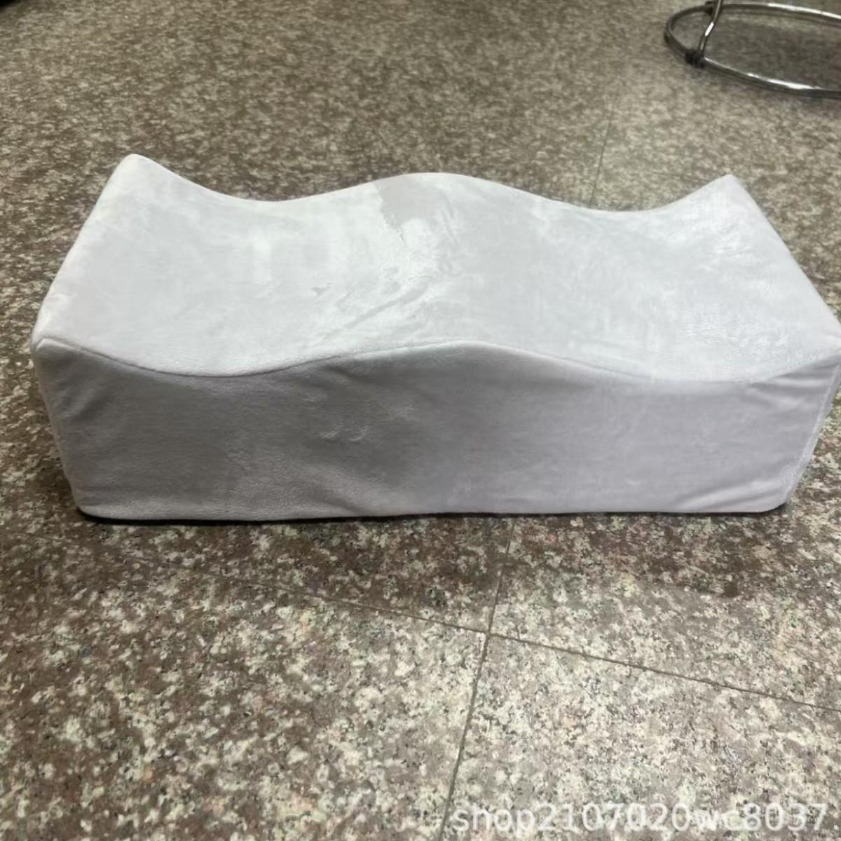 Breathable High Rebound Buttock Enhancement Cushion for Comfortable Long Sitting 42*20*12 cm
Breathable High Rebound Buttock Enhancement Cushion for Comfortable Long Sitting 42*20*12 cm