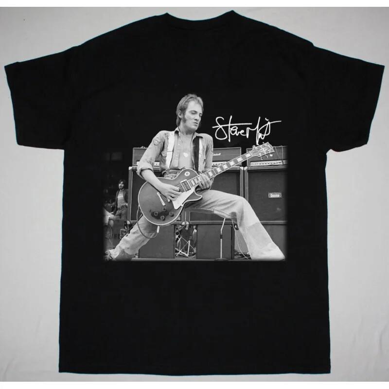 Steve Marriott Signature Gift For Fan Black All Size Gift T-Shirt Unisex T-Shirt XXXXL
Steve Marriott Signature Gift For Fan Black All Size Gift T-Shirt Unisex T-Shirt XXXXL