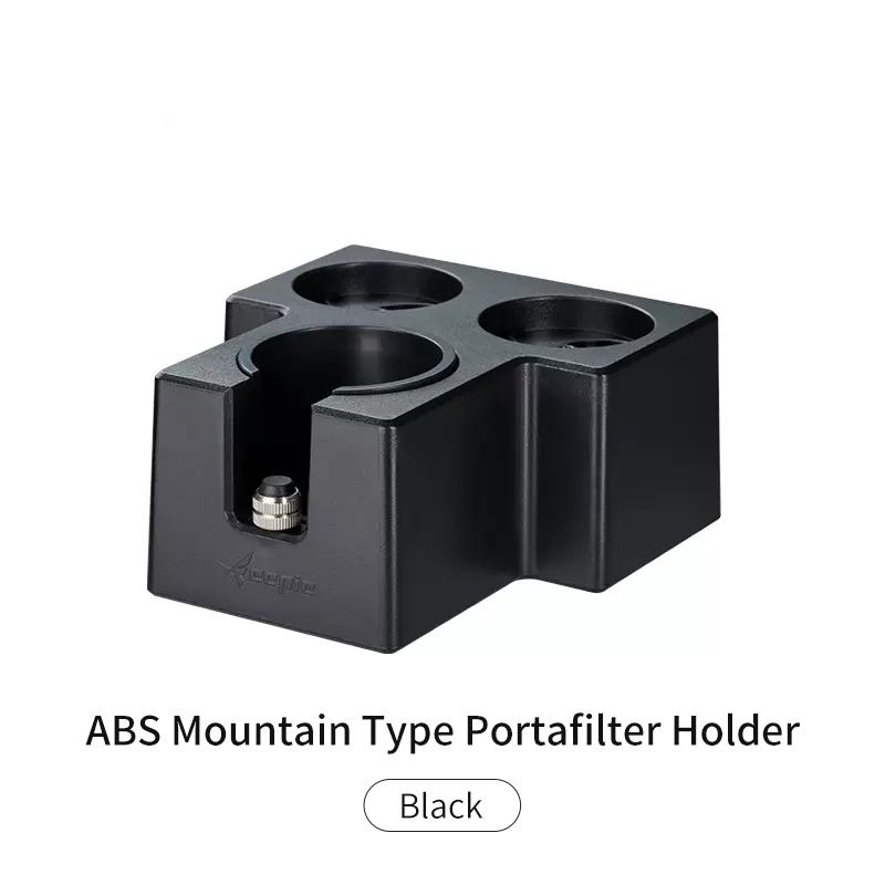 Coffee Tamper Station Mat Stand Portafilter Holder 51MM 54MM 58MM Delonghi Breville Support Base Espresso Barista Accessory Tool чорний
Coffee Tamper Station Mat Stand Portafilter Holder 51MM 54MM 58MM Delonghi Breville Support Base Espresso Barista Accessory Tool чорний