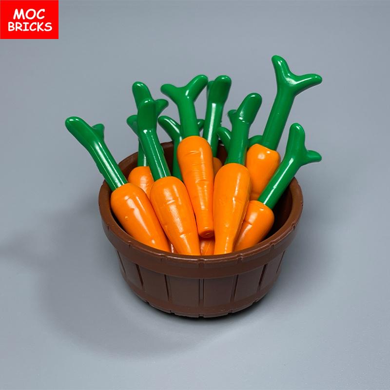 Нетоксичні Moc Кубики Овочі Їжа Фрукти Будівельні Блоки Міські Аксесуари Виноград Ананас Коробка Сільська Сцена Іграшка Друзі Дитячі Іграшки
Нетоксичні Moc Кубики Овочі Їжа Фрукти Будівельні Блоки Міські Аксесуари Виноград Ананас Коробка Сільська Сцена Іграшка Друзі Дитячі Іграшки