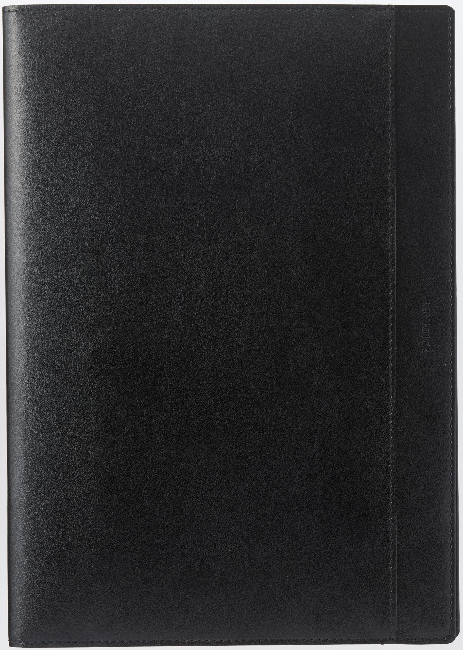 Raymay Fujii 2026 Folder PU December 2025 Start Planner, Diary, Leather, Monthly, B5, Black, RFD2604B, чёрный
Raymay Fujii 2026 Folder PU December 2025 Start Planner, Diary, Leather, Monthly, B5, Black, RFD2604B, чёрный