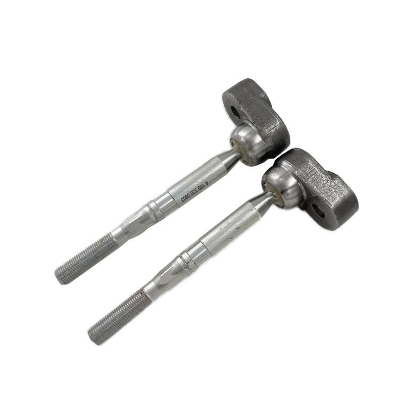 2PCS Inner Tie Rod End For Mercedes-Benz A B Class W169 W245 2008-2011 1693300903 1693300403 1693300703 Ball Joint Accessories Left and Right
2PCS Inner Tie Rod End For Mercedes-Benz A B Class W169 W245 2008-2011 1693300903 1693300403 1693300703 Ball Joint Accessories Left and Right