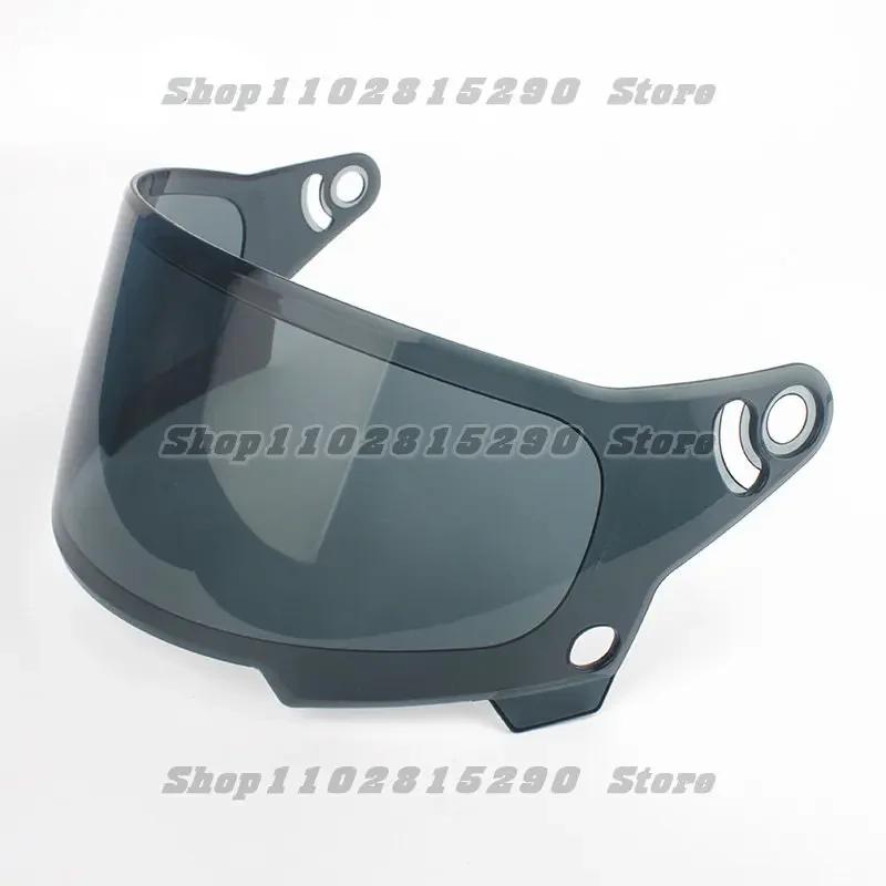 Helmet Visor for ELIMINATOR Motorcycle Helmet Lens Windshield Shield Anti-UV чорний
Helmet Visor for ELIMINATOR Motorcycle Helmet Lens Windshield Shield Anti-UV чорний