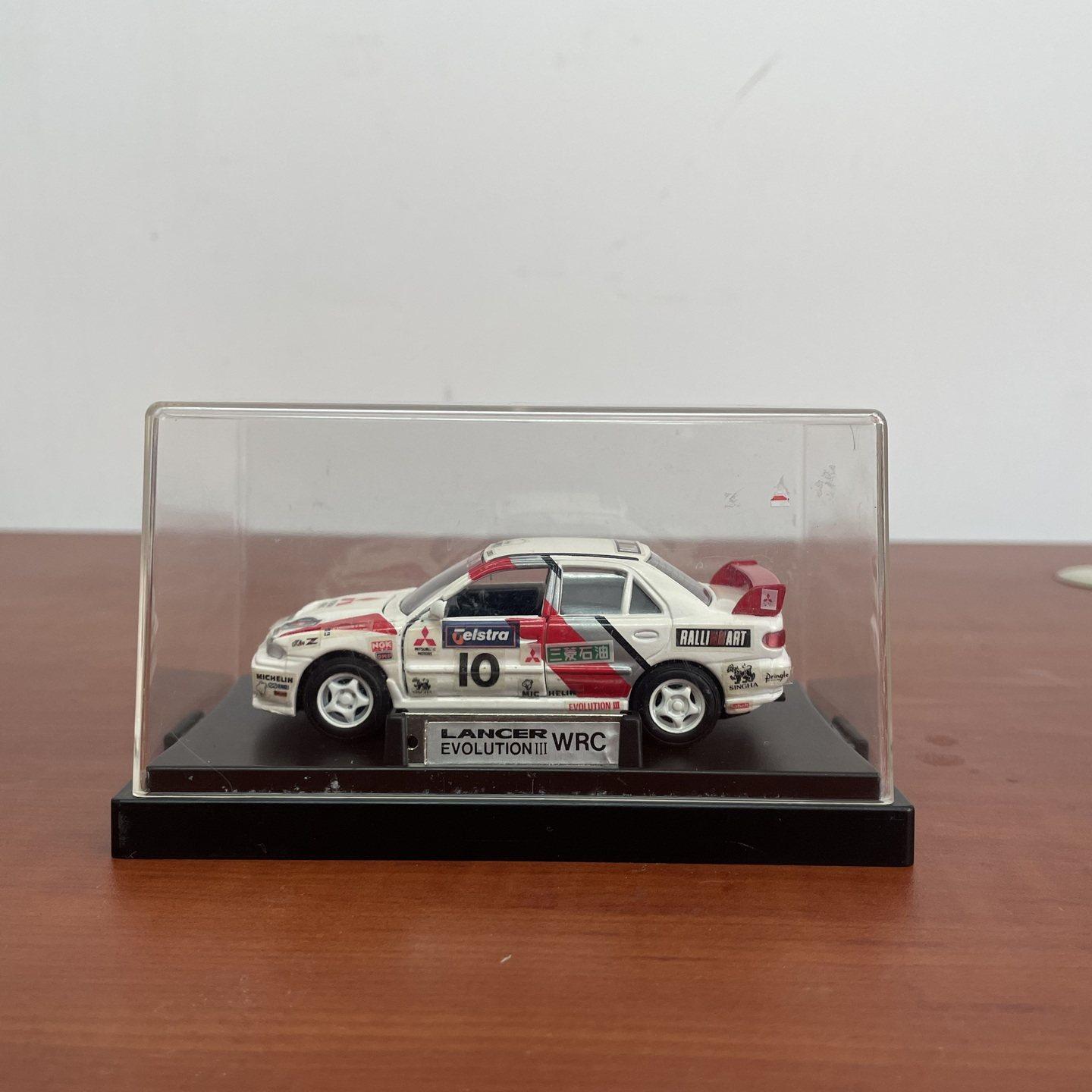 MTECH 1:43 Scale Diecast Alloy Mitsubishi Lancer GSR EVO Toys Cars Model Classics Nostalgia Adult Gifts Souvenir Static Display
MTECH 1:43 Scale Diecast Alloy Mitsubishi Lancer GSR EVO Toys Cars Model Classics Nostalgia Adult Gifts Souvenir Static Display