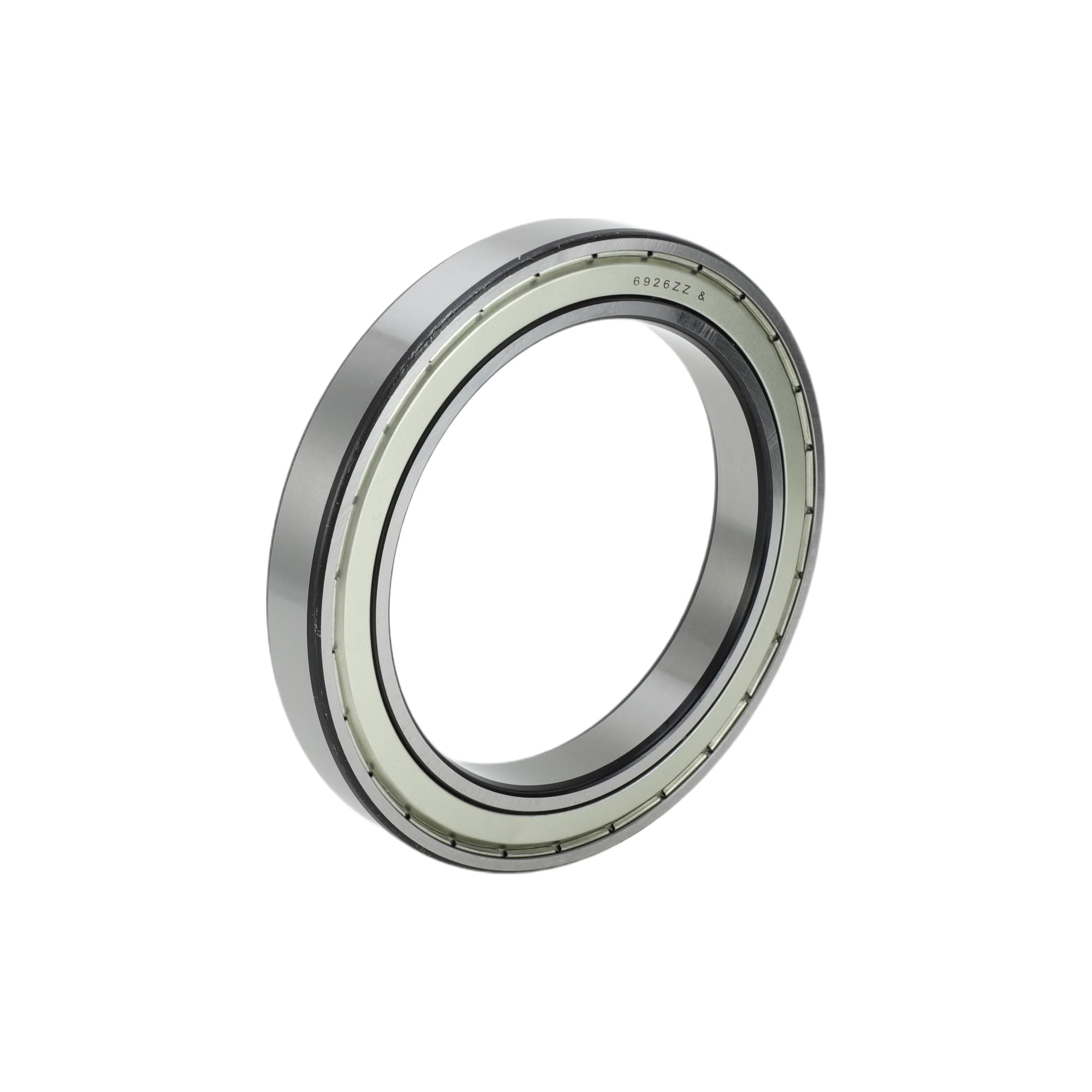 ACROPIX 6926ZZ Deep Groove Ball Bearing P0 130x180x24mm Lubricated Bearing Double Metal Seal Silver Tone Scooter Skateboard Wheel
ACROPIX 6926ZZ Deep Groove Ball Bearing P0 130x180x24mm Lubricated Bearing Double Metal Seal Silver Tone Scooter Skateboard Wheel