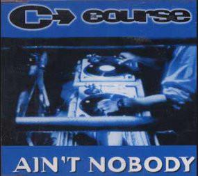 12inch Record COURSE - Ain t Nobody TF6500013 TF Productions 1997 Netherland Dance & Electronica Used
12inch Record COURSE - Ain t Nobody TF6500013 TF Productions 1997 Netherland Dance & Electronica Used