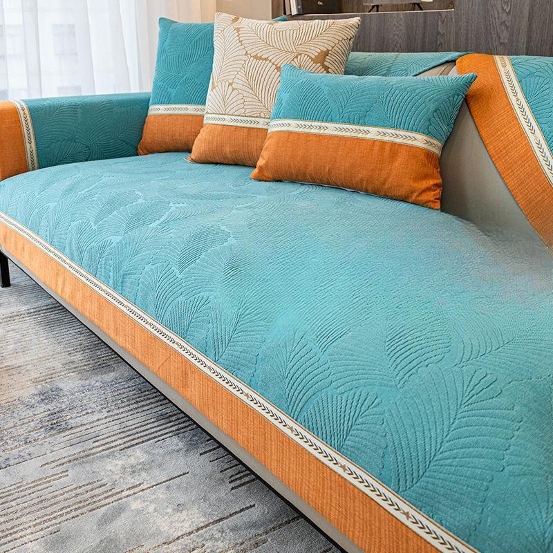 Подушка для дивана из синели, универсальная современная современная простая подушка для дивана из нескользящей ткани в скандинавском стиле, чехол для подушки на спинку, полотенце 70*70cm
Подушка для дивана из синели, универсальная современная современная простая подушка для дивана из нескользящей ткани в скандинавском стиле, чехол для подушки на спинку, полотенце 70*70cm