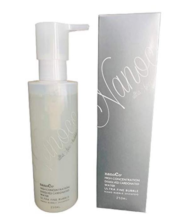 Nanoko Essence Shampoo 250ml UFB High Concentration Carbonated Silicone-Free Hair and Scalp Men s Women s
Nanoko Essence Shampoo 250ml UFB High Concentration Carbonated Silicone-Free Hair and Scalp Men s Women s