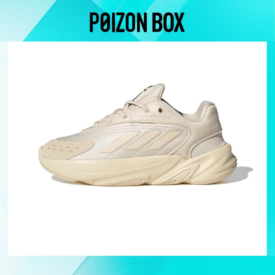 детские кроссовки BP adidas originals Ozelia Sports Casual Shoes GW7213 
детские кроссовки BP adidas originals Ozelia Sports Casual Shoes GW7213