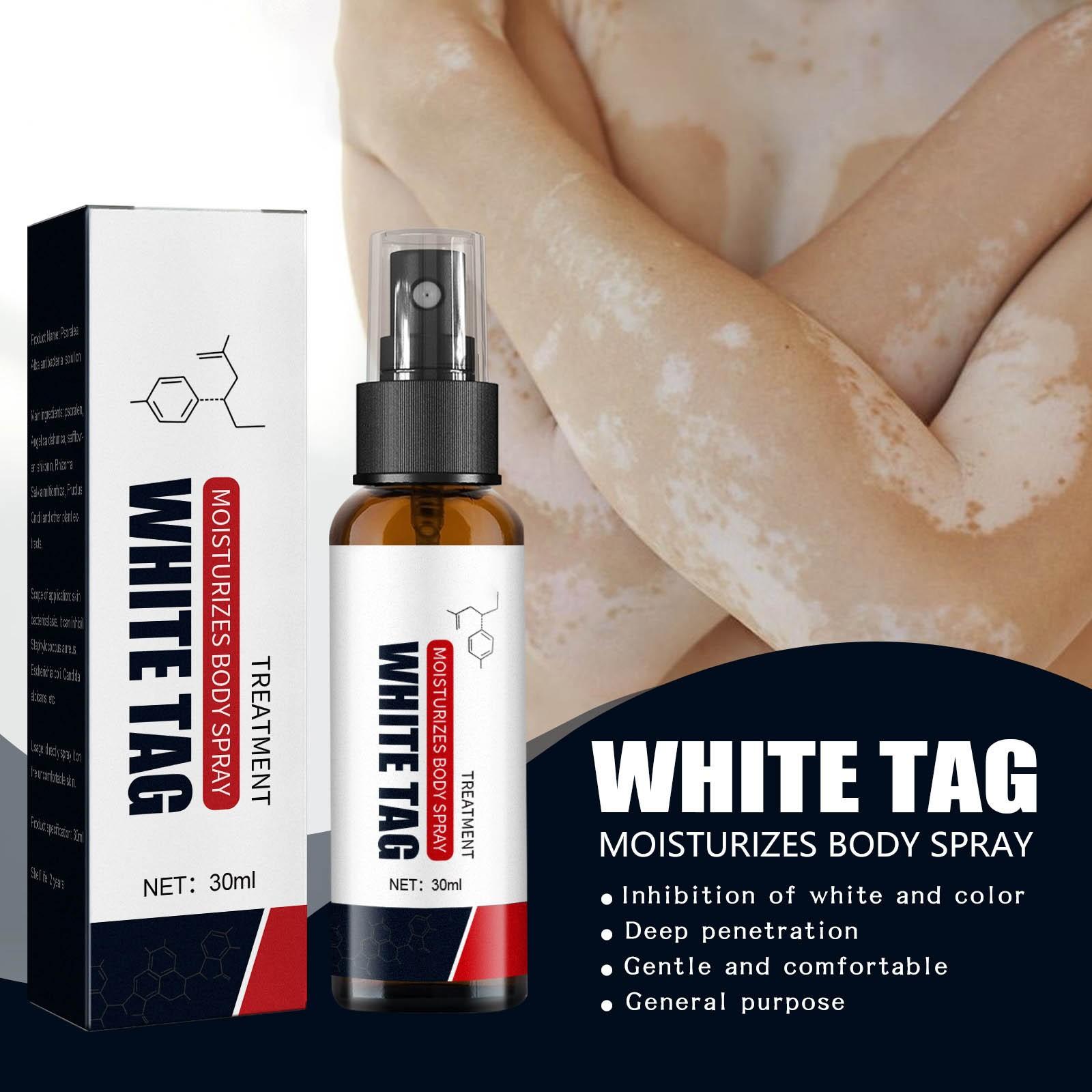Спрей Vitiligo Net Psoralea Vertigo Sweat Vitiligo Спрей против пота Dew Sweat Spray Vitiligo для уменьшения витилиго и улучшения пигментации кожи(30мл)
Спрей Vitiligo Net Psoralea Vertigo Sweat Vitiligo Спрей против пота Dew Sweat Spray Vitiligo для уменьшения витилиго и улучшения пигментации кожи(30мл)