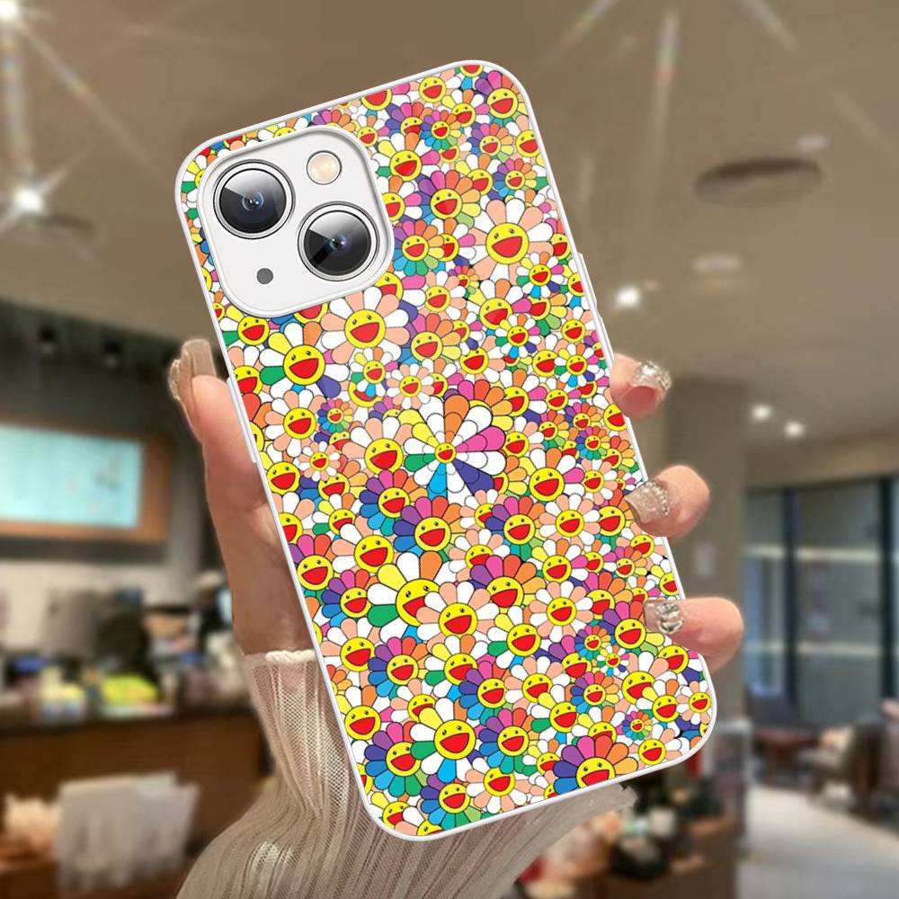 Japanese Artisti M-murakami T-takash For IPhone 14 13 12 Mini 11 Pro XS Max X XR 14 Plus Tempered Glass Cover iphone 13
Japanese Artisti M-murakami T-takash For IPhone 14 13 12 Mini 11 Pro XS Max X XR 14 Plus Tempered Glass Cover iphone 13