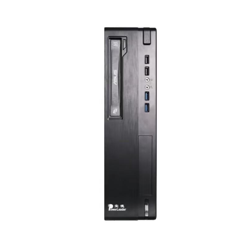 PowerLeader BD-D1108Q Xinchuang Desktop with 23.8 Monitor (CN version)
PowerLeader BD-D1108Q Xinchuang Desktop with 23.8 Monitor (CN version)