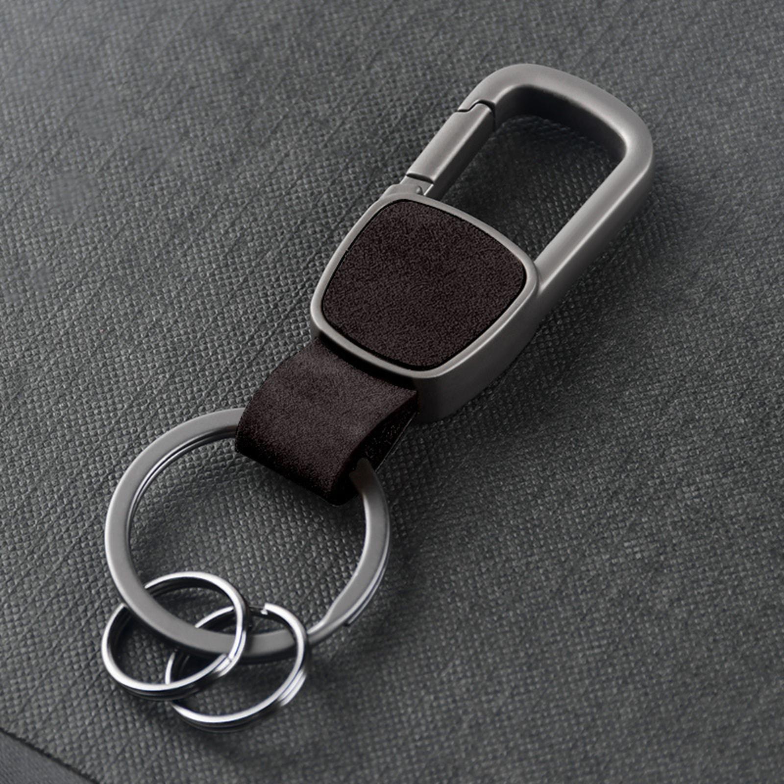 Keychain Men s Car Keychain One Size кавовий
Keychain Men s Car Keychain One Size кавовий