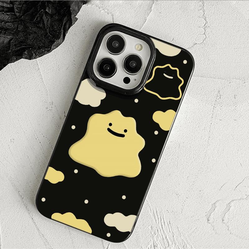 Little Monster for Apple 15/16plus Phone Case for IPhone13/14 Anti-fall Cartoon Jelly Case X For Apple 7/ For Apple 8
Little Monster for Apple 15/16plus Phone Case for IPhone13/14 Anti-fall Cartoon Jelly Case X For Apple 7/ For Apple 8