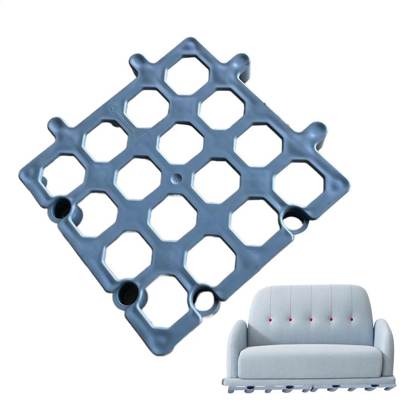 Warehouse Storage Pallets Interlocking Floor Riser Stand Pallet For Storage Waterproof Non Slip Grids Easy Stack Cushion For серый
Warehouse Storage Pallets Interlocking Floor Riser Stand Pallet For Storage Waterproof Non Slip Grids Easy Stack Cushion For серый