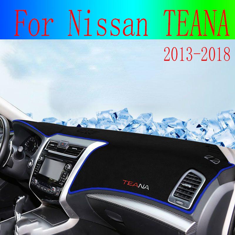 Для Nissan TEANA 2013-2018 для Skoda Octavia, чехол для приборной панели автомобиля, коврик для избегания света, коврик для приборной панели, ковер для салона
Для Nissan TEANA 2013-2018 для Skoda Octavia, чехол для приборной панели автомобиля, коврик для избегания света, коврик для приборной панели, ковер для салона
