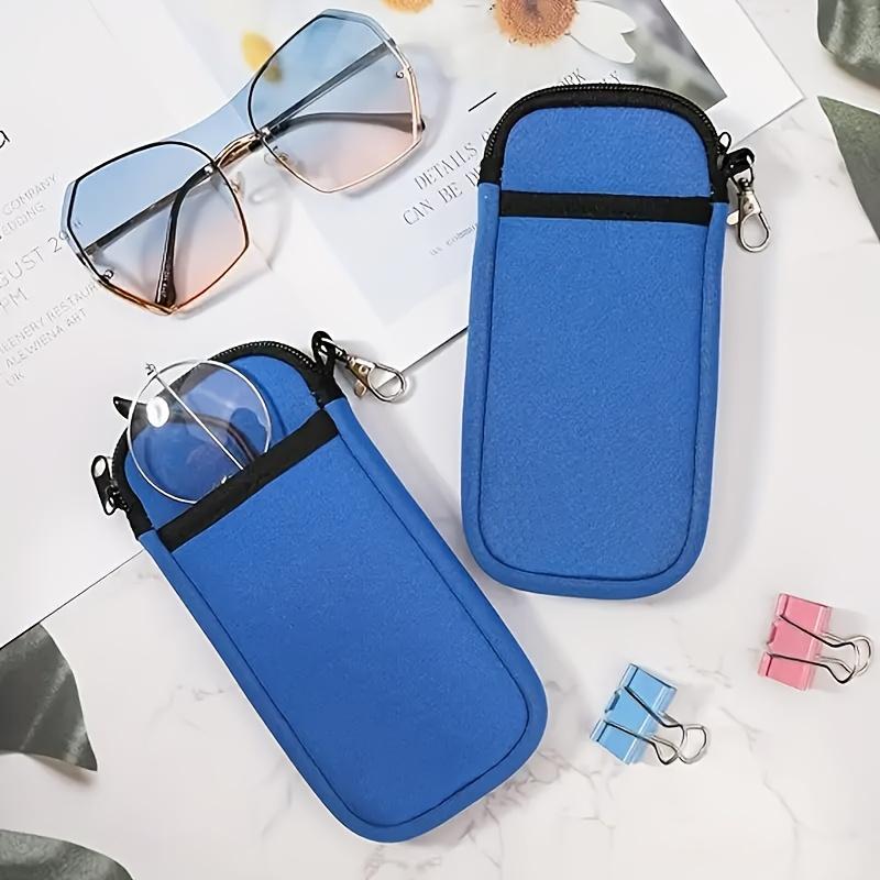 One Portable Glasses Protective Case That Can Store Items Such As Mobile Phones, Headphones, Glasses, Bank Cards, Etc чорний
One Portable Glasses Protective Case That Can Store Items Such As Mobile Phones, Headphones, Glasses, Bank Cards, Etc чорний