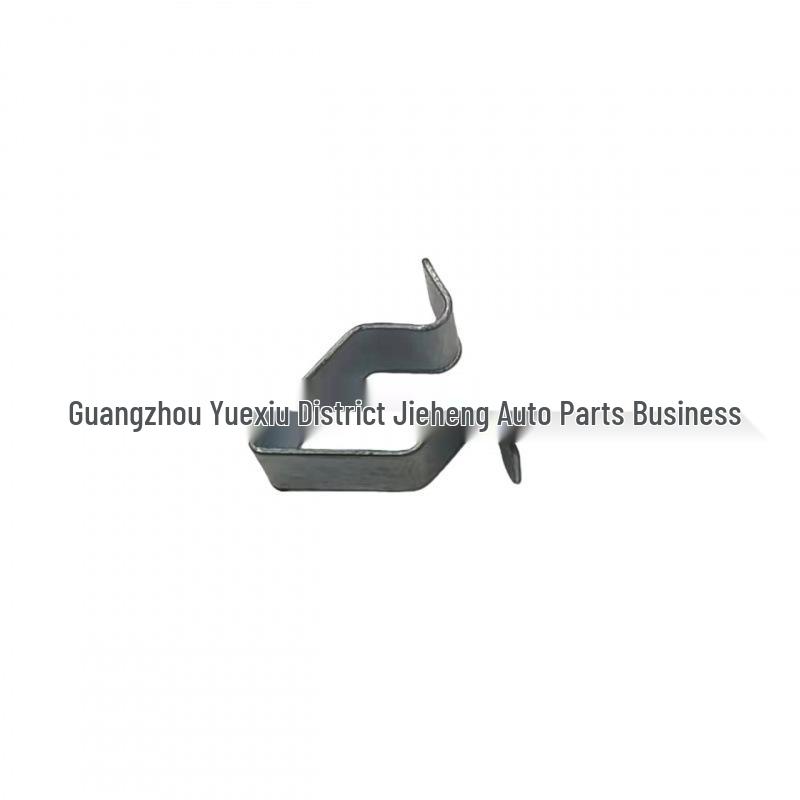 Volvo S60 (2019+) Interior Panel Iron Clip (Part #30624206)
Volvo S60 (2019+) Interior Panel Iron Clip (Part #30624206)