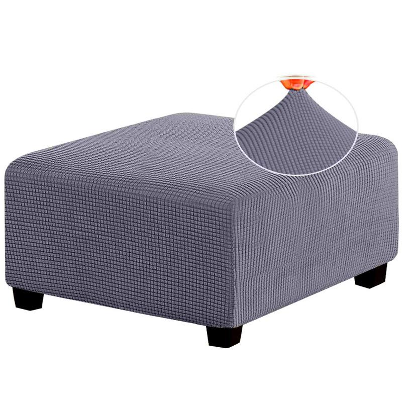 Universal Universal All-inclusive Stool Cover Square Shoe Swing Protector Foot Pedal Cover Sofa Covering for Home Durable 34-45 height 38-45cm
Universal Universal All-inclusive Stool Cover Square Shoe Swing Protector Foot Pedal Cover Sofa Covering for Home Durable 34-45 height 38-45cm