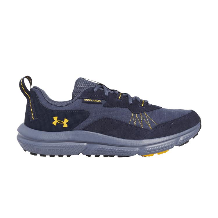 Under Armour Charged Verssert 2 Midnight Navy Campus Gold Men Sneakers Blue Downpour-Grey 3027178-044 41
Under Armour Charged Verssert 2 Midnight Navy Campus Gold Men Sneakers Blue Downpour-Grey 3027178-044 41