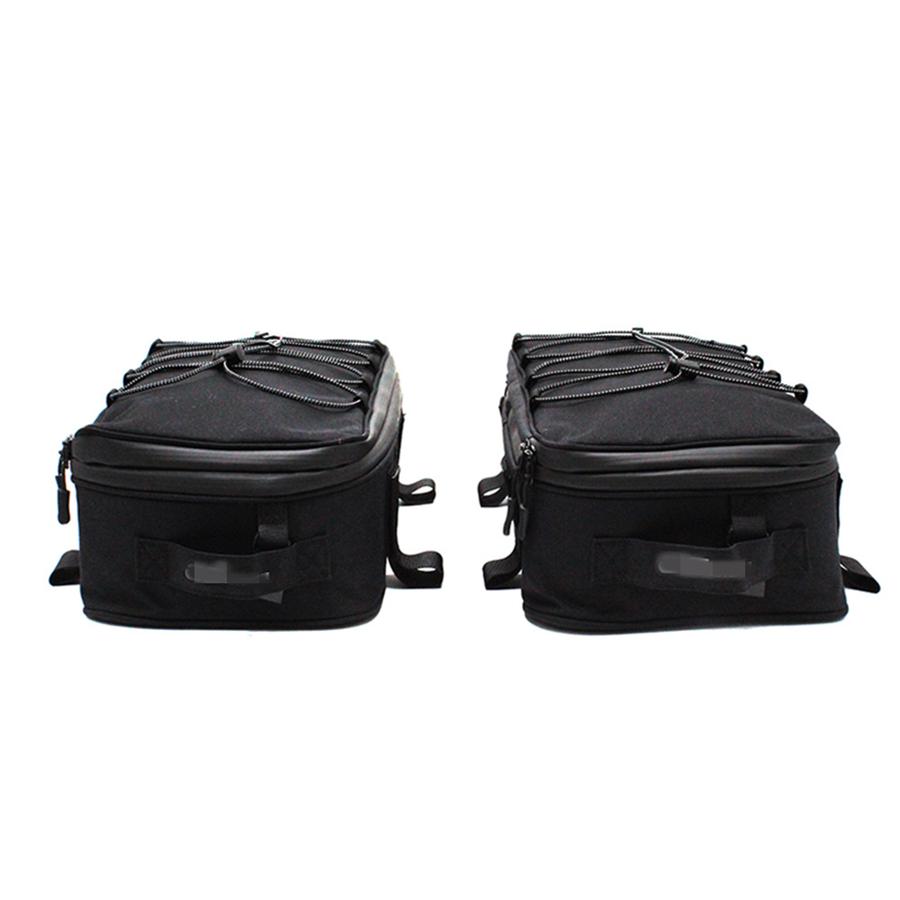BMW R1200GS R1250GS Adventure Side Luggage Bags Pair 2013-2017
BMW R1200GS R1250GS Adventure Side Luggage Bags Pair 2013-2017