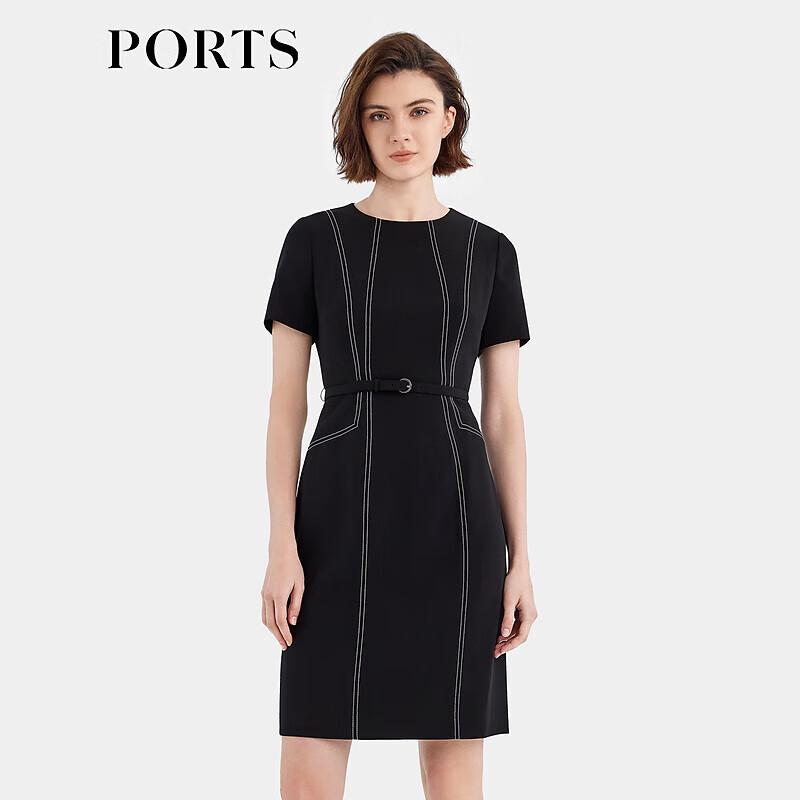 Ports Women s Long-Sleeve Midi Dress XS
Ports Women s Long-Sleeve Midi Dress XS