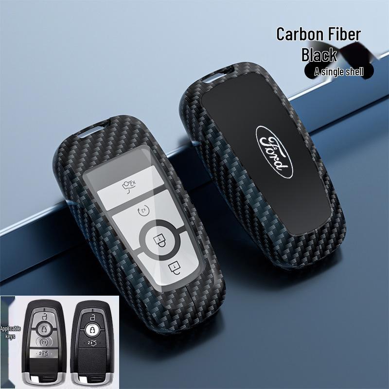 Чехол для ключа и сумка-чехол Ford Escape, F150, Raptor, Bronco, Explorer Standard
Чехол для ключа и сумка-чехол Ford Escape, F150, Raptor, Bronco, Explorer Standard