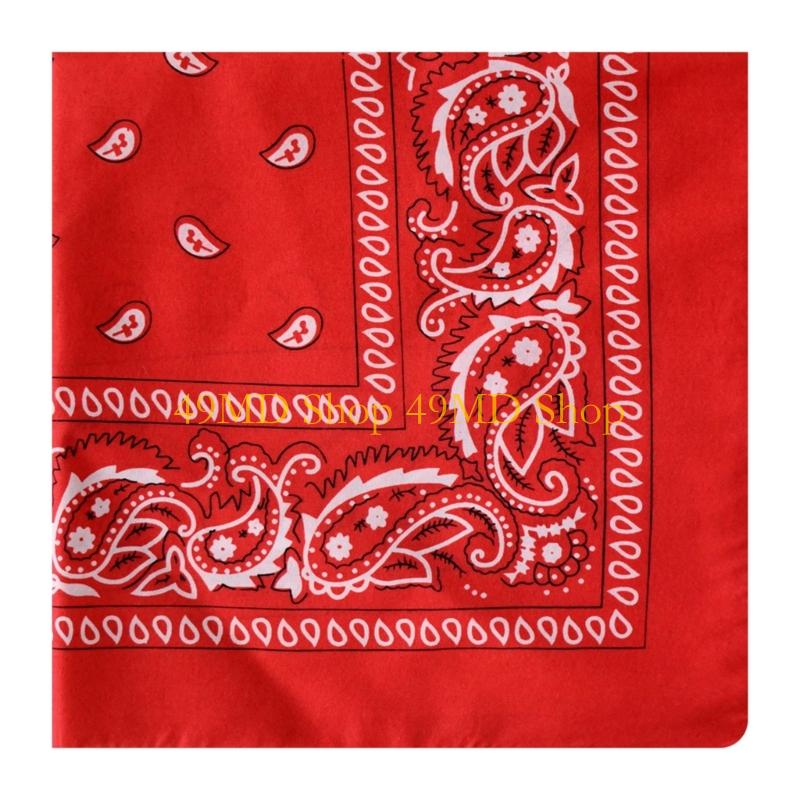 49MD Quick Dry Dance Headwrap With Hip Hop For Street Dance Enthusiasts And Sports Outdoor Use червоний
49MD Quick Dry Dance Headwrap With Hip Hop For Street Dance Enthusiasts And Sports Outdoor Use червоний