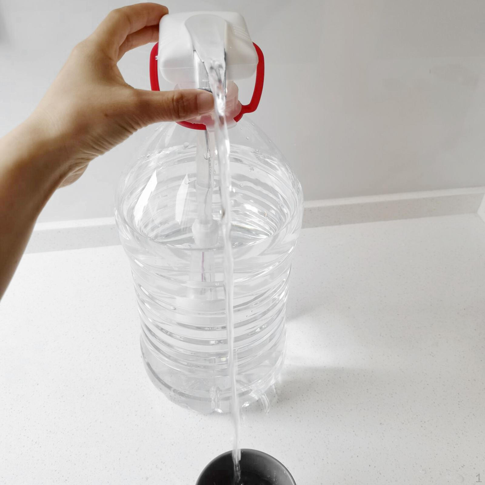 Automatic Drink Dispenser Beverage Portable Electric Tap Multipurpose for Kitchen білий
Automatic Drink Dispenser Beverage Portable Electric Tap Multipurpose for Kitchen білий