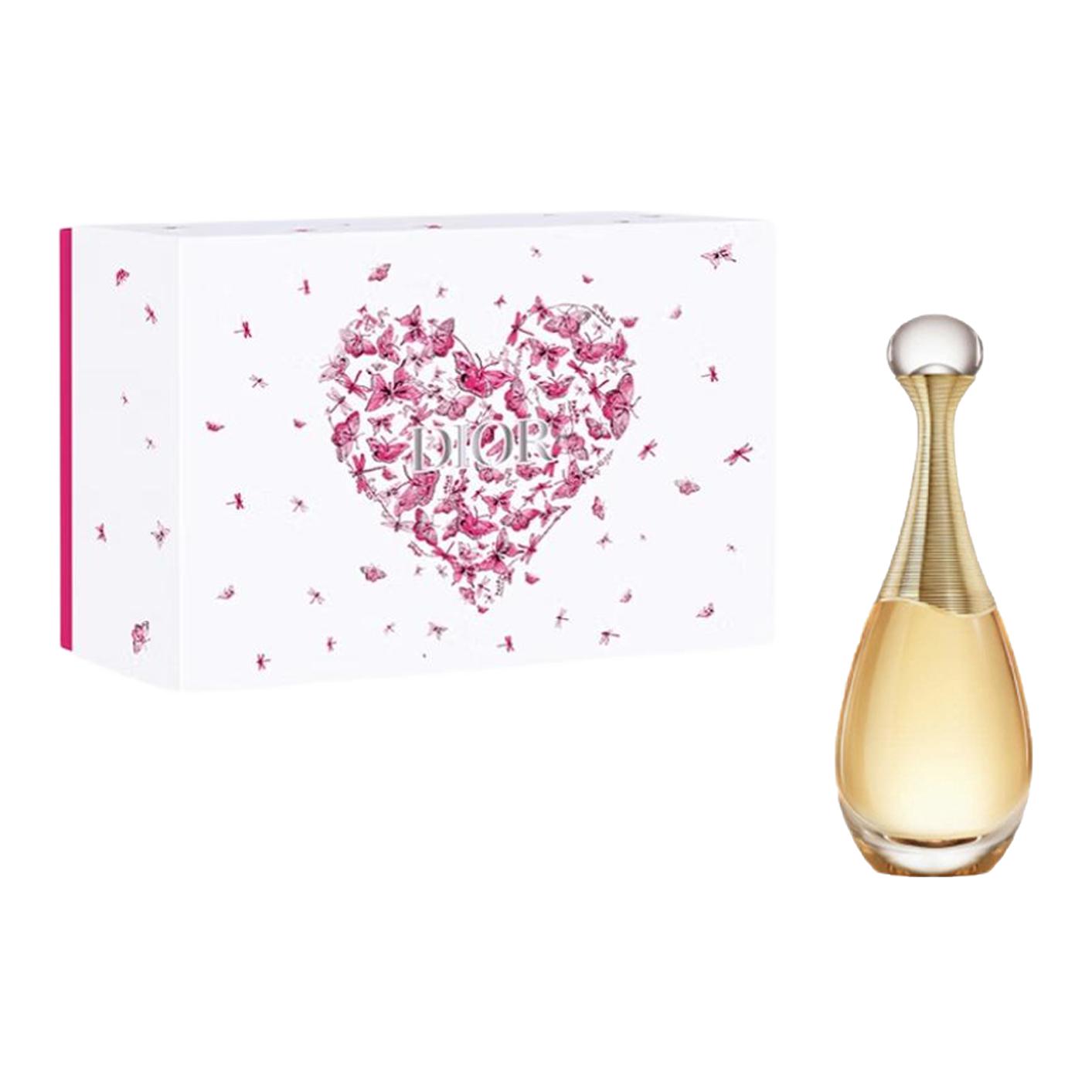 DIOR Realme Classic Eau De Parfum, Pink Butterfly Box Limited Edition, Floral Scent Family Potpourri Scent 30ml
DIOR Realme Classic Eau De Parfum, Pink Butterfly Box Limited Edition, Floral Scent Family Potpourri Scent 30ml