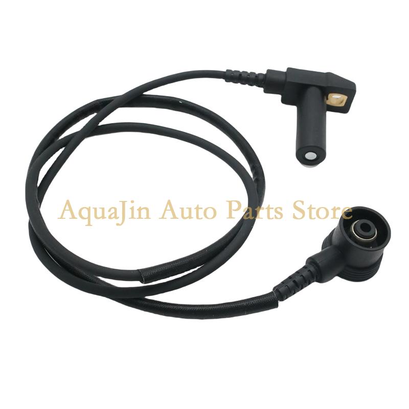 A0031530128 Crankshaft Position Sensor For Mercedes Benz C124 W201 W124 W140 R129 E320 300CE 300E S420 S500 SL500 Fits OEM Auto
A0031530128 Crankshaft Position Sensor For Mercedes Benz C124 W201 W124 W140 R129 E320 300CE 300E S420 S500 SL500 Fits OEM Auto