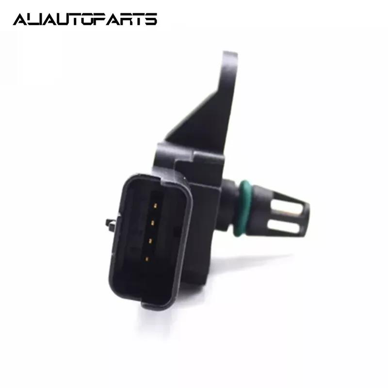 MAP Manifold Absolute Pressure Temperature Sensor For Mini R56 R55 R57 Cooper S 1.6L 2007-2010 13627535069
MAP Manifold Absolute Pressure Temperature Sensor For Mini R56 R55 R57 Cooper S 1.6L 2007-2010 13627535069