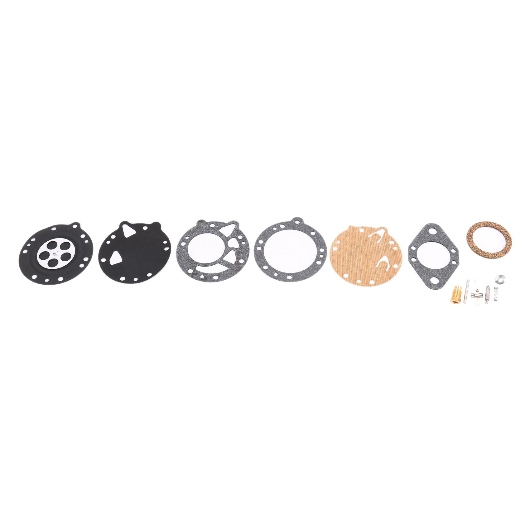 Ac29-3Sets Carburetor Carb Repair Rebuild Kit For Stihl 08S 08SE 08SEQ 070 090 TS350 TS360 Tillotson RK-114HL Chaaw Photo Color
Ac29-3Sets Carburetor Carb Repair Rebuild Kit For Stihl 08S 08SE 08SEQ 070 090 TS350 TS360 Tillotson RK-114HL Chaaw Photo Color