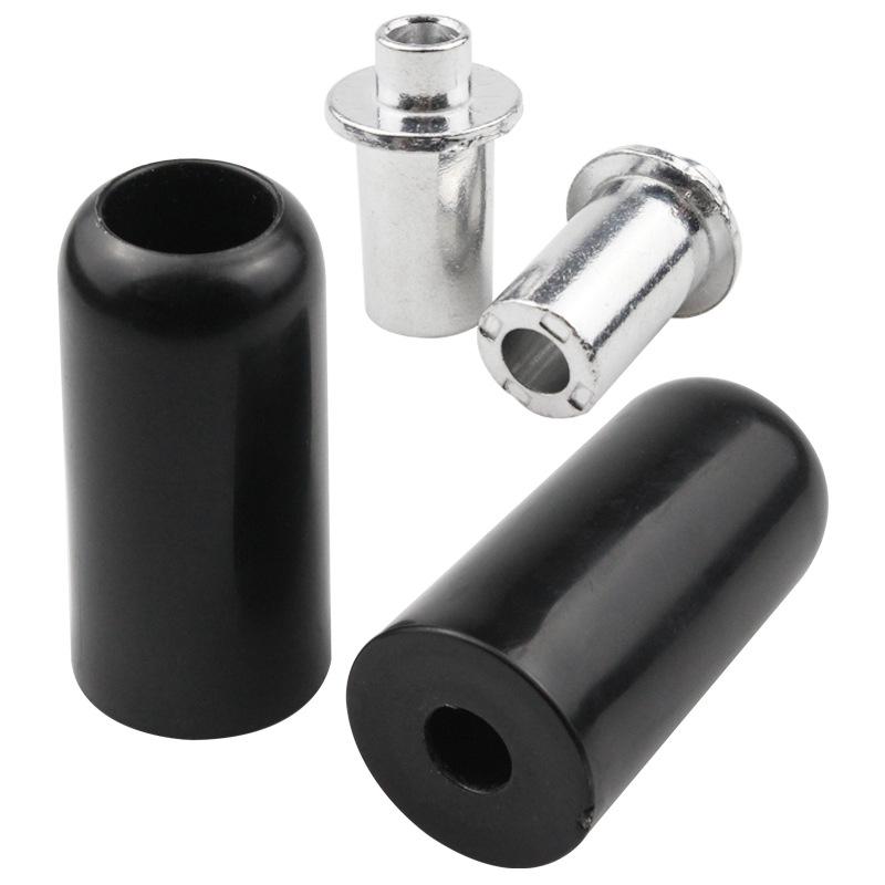New 2x Motorcycle Accessories Universal Body Anti Drop Bar Pipe Type Anti Drop Guard
New 2x Motorcycle Accessories Universal Body Anti Drop Bar Pipe Type Anti Drop Guard