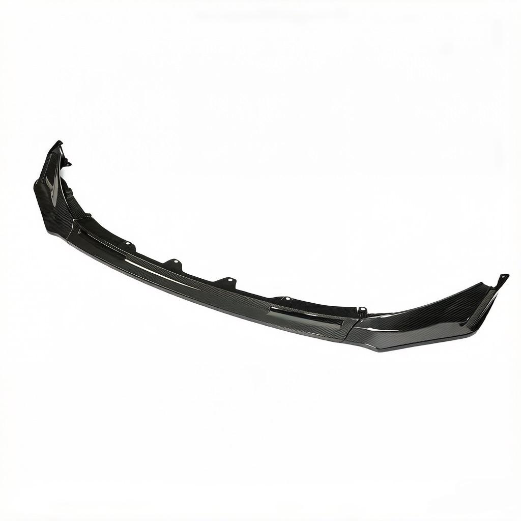 BMW M3/M4 Carbon Fiber Front Lip G80-G83 V Style Body Kit Splitter Wet Carbon
BMW M3/M4 Carbon Fiber Front Lip G80-G83 V Style Body Kit Splitter Wet Carbon