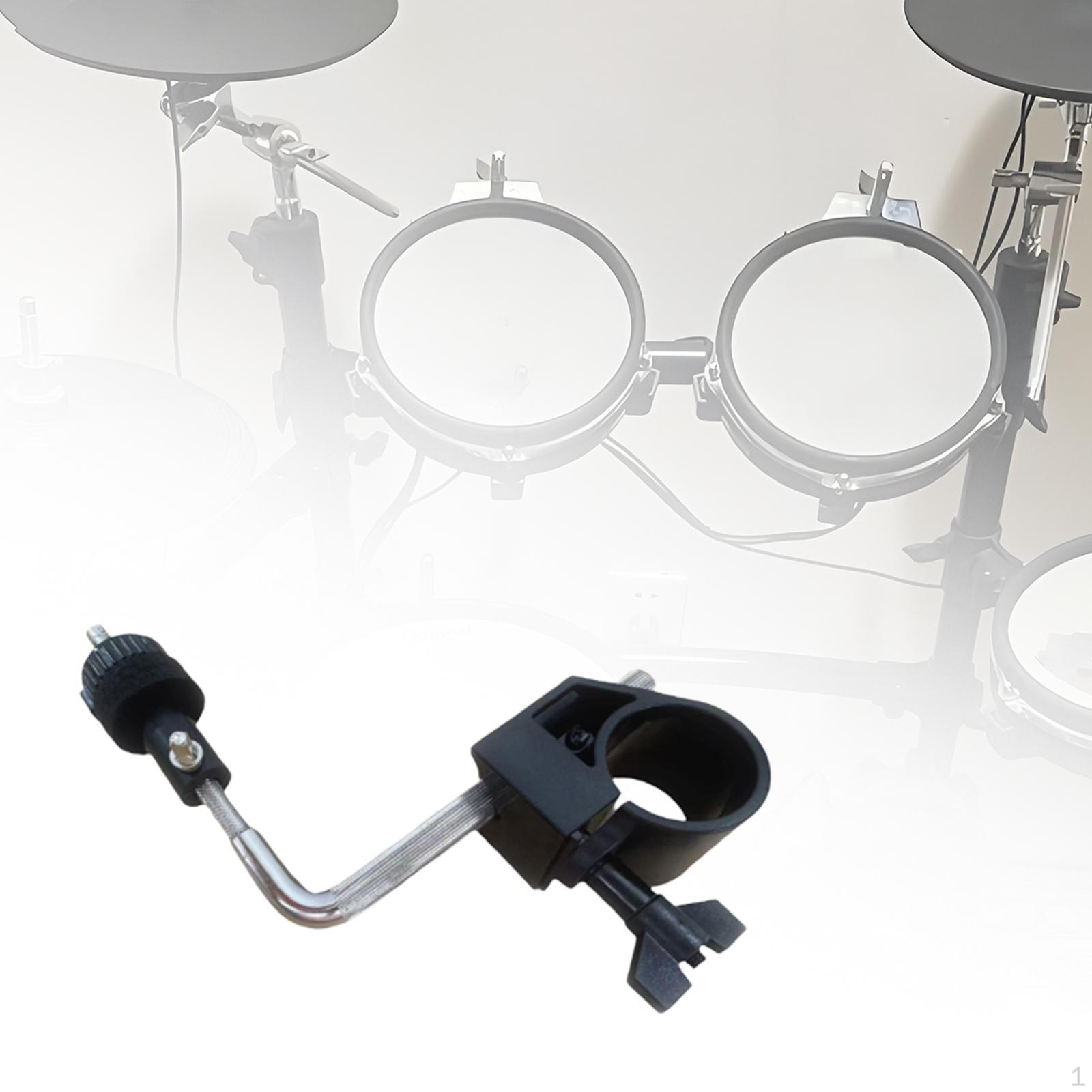 Электронная барабанная стойка, зажим, удлинитель, фурнитура, легкое в установке крепление, инструмент
Электронная барабанная стойка, зажим, удлинитель, фурнитура, легкое в установке крепление, инструмент