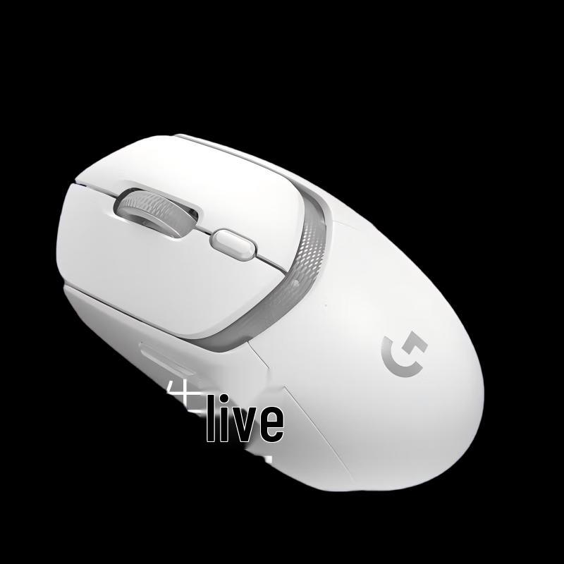 Logitech G309 Dual-Mode Wireless Gaming Mouse
Logitech G309 Dual-Mode Wireless Gaming Mouse