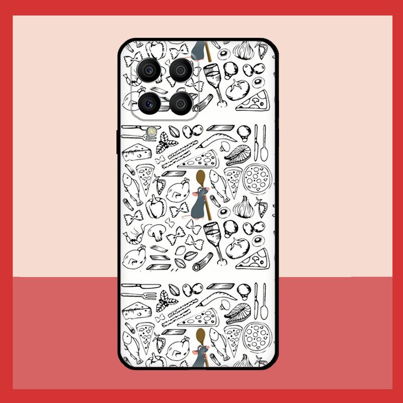 Чехол-кейс для кухонных ножей шеф-повара для Samsung Galaxy M56 M12 M06 M32 M52 M35 M55 M15 M11 M13 M14 M16 M36 M31 M53 M34 M54 Samsung M31s
Чехол-кейс для кухонных ножей шеф-повара для Samsung Galaxy M56 M12 M06 M32 M52 M35 M55 M15 M11 M13 M14 M16 M36 M31 M53 M34 M54 Samsung M31s